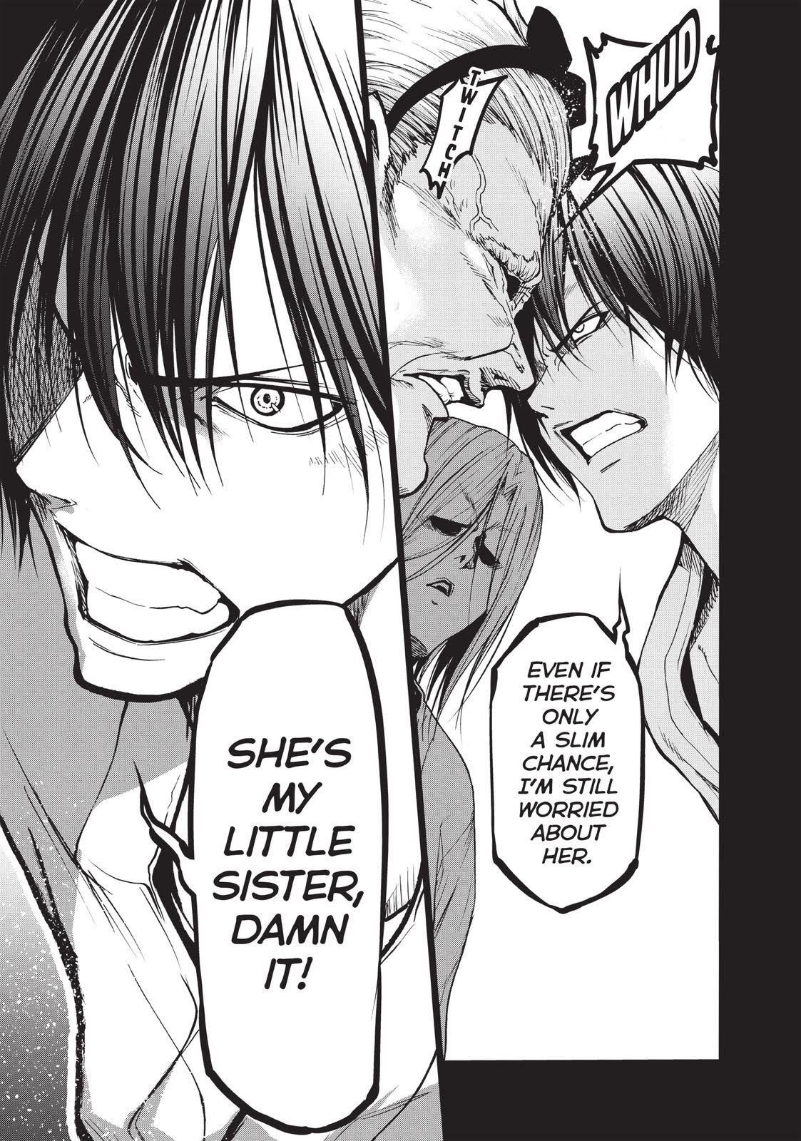 Grand Blue, Chapter 49 image 29